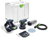 Festool es-etch | 125 req-plus | kantsliber - 576678