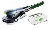 Festool ets ec 150 3 eq-plus excentersliber | sys3 m 187 | 400w - 576320