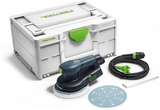 Festool ets ec 150 3 eq-plus excentersliber | sys3 m 187 | 400w - 576320