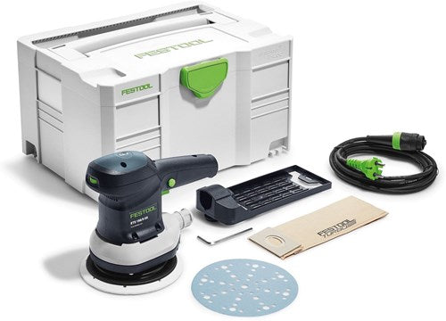 Festool excentersliber ets 150 5 eq-plus - 575056 - 576080
