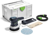 Festool excentersliber ets 150 5 eq-plus - 575056 - 576080
