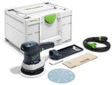 Festool excentersliber ets 150 5 eq-plus - 575056 - 576080