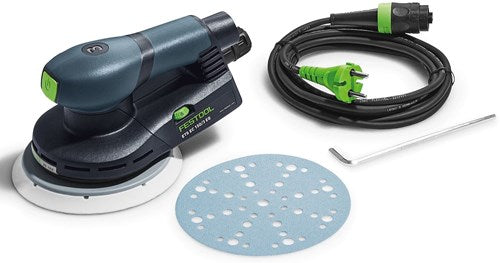 Festool excentersliber ets ec 150 3 eq - 575032 - 575032