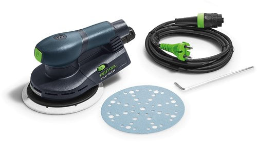 Festool excentersliber ets ec 150 5 eq - 575043 - 575043