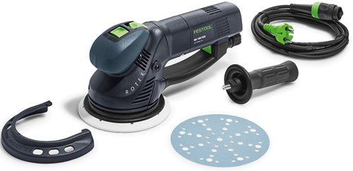 Festool excentersliber ro 150 feq rotex - 575066 - 575066