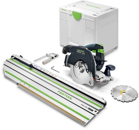 Festool hkc 55 keb-basic-fsk 420 akku pendulsav - 578704