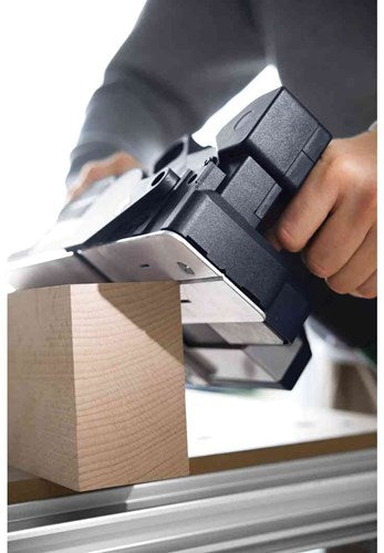 Festool hl 850 eb-plus høvl | 850w | 12000 min¹ | 82 mm - 576253