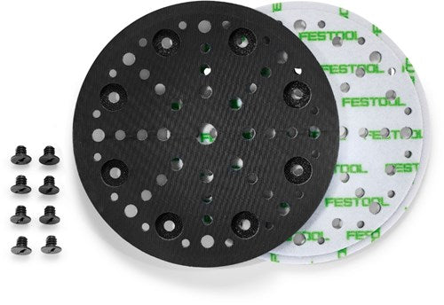 Festool tilbehør festool interface pad ip d220-lhs 2 225-sw - 578916
