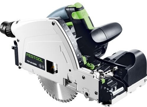 Festool dyksav med prikkefunktion | tsv 60 kebq-plus - 576730
