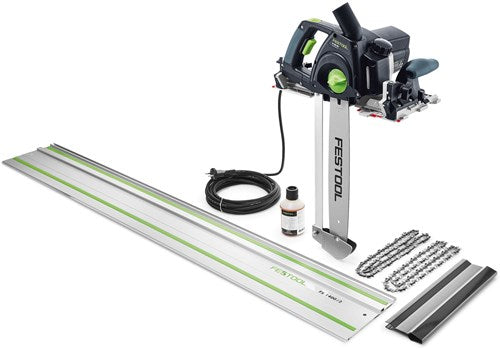 Festool er 330 eb-fs sværdsav | + styreskinne - 769006
