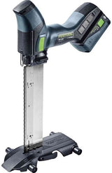 Festool isc 240 hpc 4.0 ebi-plus | batteriisoleringssav 18v 240mm i systainer (2x 4.0ah batteri + oplader) - 576569