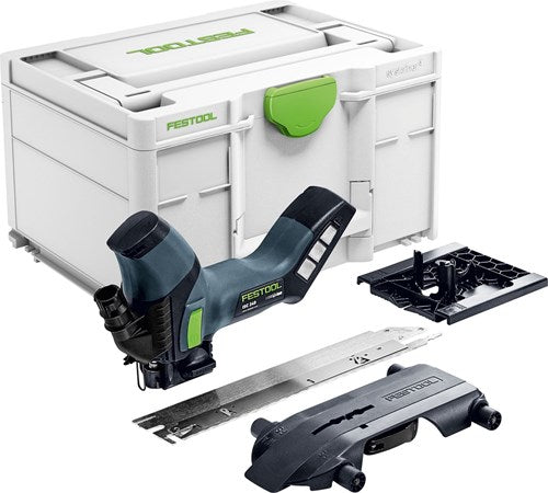 Festool isc 240 li eb-basic batteridrevet isoleringssav | uden batterier og oplader - 576571