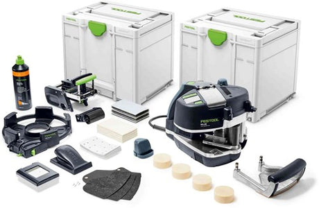 Festool kantbånd ka 65-sæt conturo - 577840