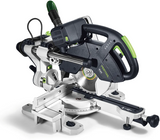 Festool kapex ks 60 e krydssav - 561683