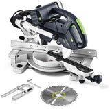 Festool kapex ks 60 e krydssav - 561683