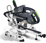 Festool kapex ks 60 e-set kapsav - 561728