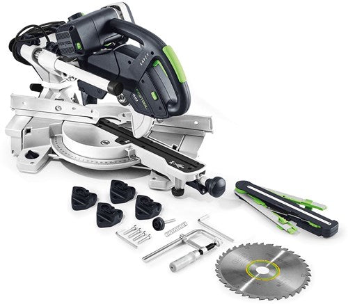 Festool kapex ks 60 e-set kapsav - 561728