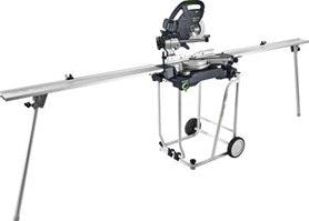 Festool skæresav ks 60 e-ug sæt xl