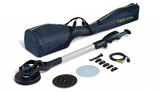 Festool langrækkende slibemaskine lhs 2-m 225 eq - 577354