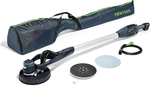 Festool LHS-E 225 EQ Planex Let langtrækkende slibemaskine - 571934