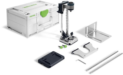 Festool tilbehør Festool MB 40-sæt mobilt borestativ - 577971