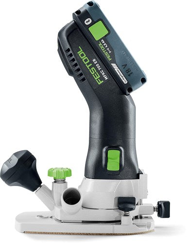 Festool mfkc 700 eb-basic akku-modul kantfræser - 578011