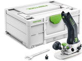 Festool mfkc 700 eb-basic akku-modul kantfræser - 578011