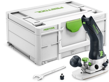 Festool mfkc 700 eb-basic akku-modul kantfræser - 578011