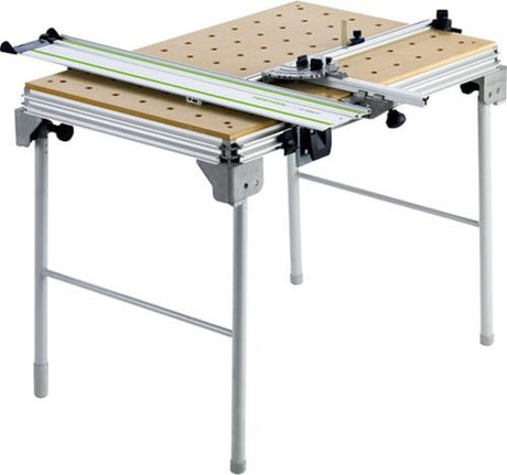 Festool mft 3 | multifunktionelt bord - 495315