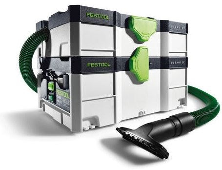 Festool mobil støvsuger ctl sys | 1000w i systainer - 575279
