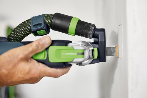 Festool tilbehør Festool MSB 60 32 hm OSC hårdmetal savklinge - 578096