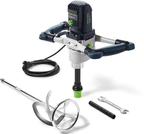 Festool mx 1600 2 re ef | hs3r | mengmachine | 1500w - 575818