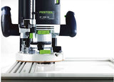 Festool eller 2200 eb-plus overfræser | 2200w - 576215