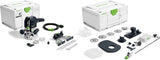 Festool of1010 rebq sæt router - 578049