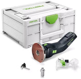 Festool ofkc 500 r3 eb-basic akku kantfræser - 577985