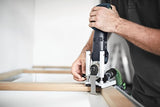 Festool osc 18 hpc 4.0 ei-plus | Vecturo batteri multiværktøj 18v i systainer (1x 4,0ah batteri + oplader) - 576595