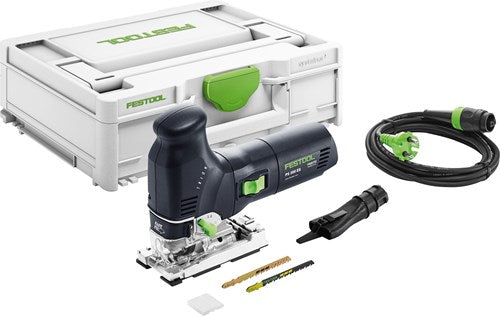Festool ps 300 eq-plus pendulstiksav | trio | 720w - 576041