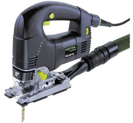 Festool PSB 300 EQ-Plus Trion Pendel Stiksav | 720w - 576047