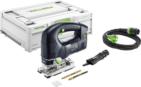 Festool PSB 300 EQ-Plus Trion Pendel Stiksav | 720w - 576047