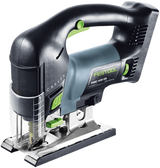 Festool PSBC 420 EB-Basic Carvex | uden batterier og oplader - 576530