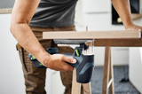 Festool psc-e 18 eb-basic akku pendulstiksav | uden batterier og oplader - 578521