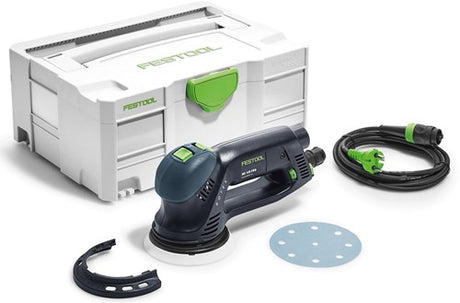 Festool ro 125 feq-plus rotex excentersliber | 125 mm - 576029