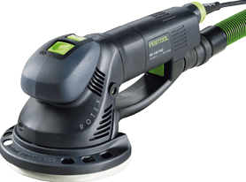 Festool ro 150 feq-plus rotex excentersliber | 150 mm - 576017