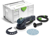 Festool ro 150 feq-plus rotex excentersliber | 150 mm - 576017