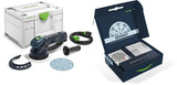 Festool ro150 feq gr-set p excentersliber - 578181