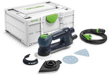 Festool rotex ro 90 dx feq-plus excentersliber | 400w - 576259