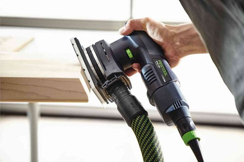 Festool rtsc 400-basic | akku orbitalsliber | uden batterilader | i sag - 576347
