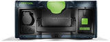 Festool sys-pst ​​1500 li hk | sys-powerstation - 205721