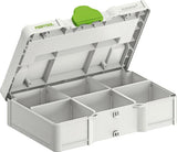 Festool tilbehør festool sys3 s 76 systainer³ - 577808