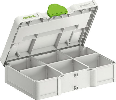 Festool sys3 s 76 systainer³ - 577808